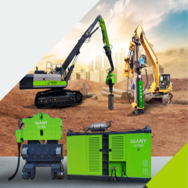 Hunan Ruziniu Construction Machinery Co., Ltd.