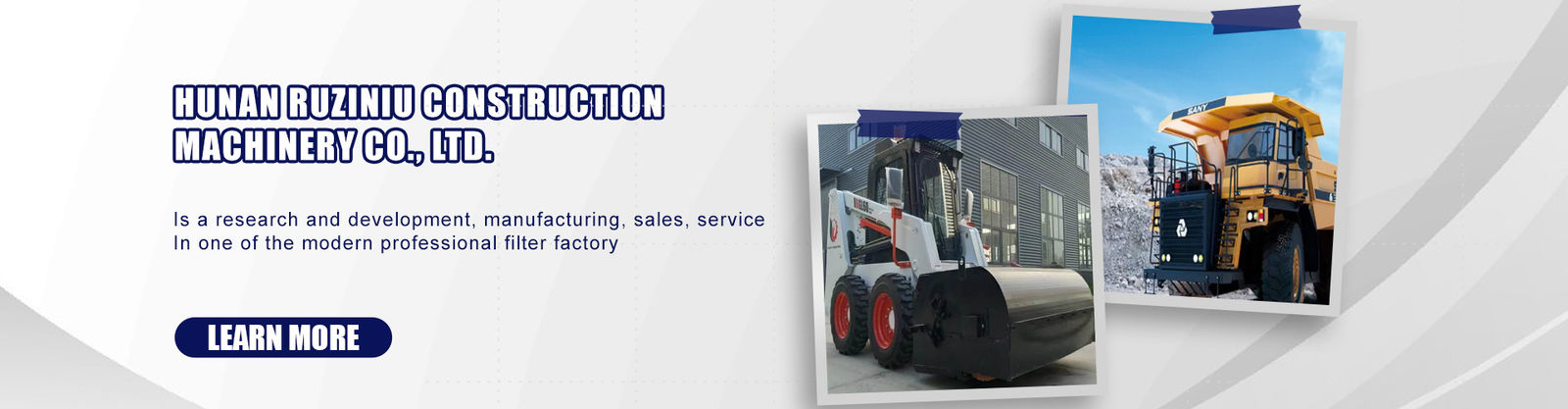 Cost effective Excavator Filters
