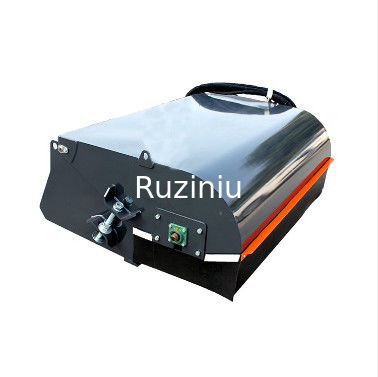 quality  ODM Sliding Loader Spares Enclosed Cleaner L020172 factory