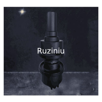 quality  OEM Carrier Roller For SY485 13227207 factory