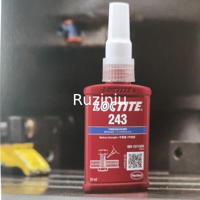 quality  50ml Henkel Loctite Teroson Loctite 243 Medium Strength Screw Locking Agent factory