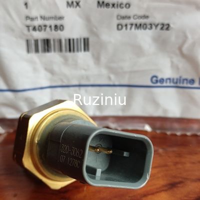 quality  T407180 Perkins Engine Parts 320-3062 Perkins Oil Pressure Sensor factory