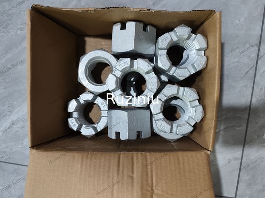 quality  SANY Bolts And Nuts factory