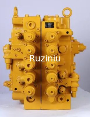 quality  OEM Cost-effective Hydraulic parts factory