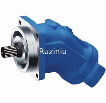 quality  Hydraulic Pump and Motor factory