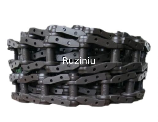 quality  SANY Track Chain Assembly 12234749, 14017794 factory