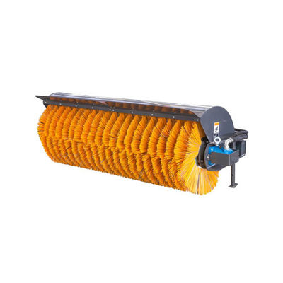 Wear Resistance Multi Purpose Loaders Bevel Cleaner For Snow And Dirt