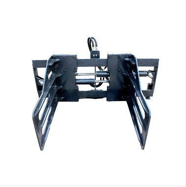 Multifunctional Sliding Loader Spare Parts Soft Clip For Handling Goods