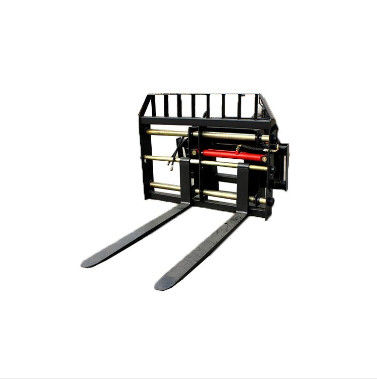 040760 Multi Purpose Loaders Lateral Displacement Cargo Fork
