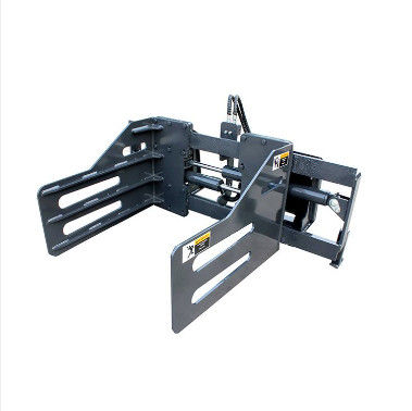 Multifunctional Sliding Loader Spare Parts Soft Clip For Handling Goods