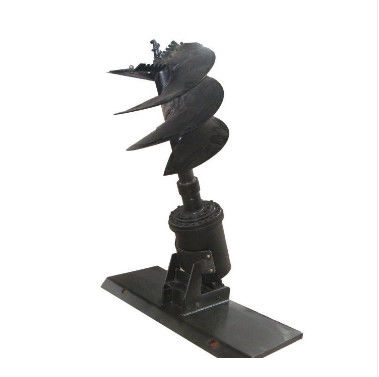 ODM Loader Auger 051025/051045/051075/0510100/0510200 For Digging Tree Pits