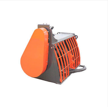 ODM Multi Purpose Loaders Concrete Mixing Bucket 031004/031006/0310A04