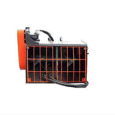 ODM Multi Purpose Loaders Concrete Mixing Bucket 031004/031006/0310A04