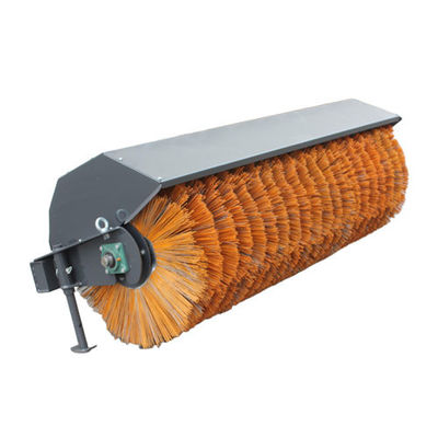 Wear Resistance Multi Purpose Loaders Bevel Cleaner For Snow And Dirt