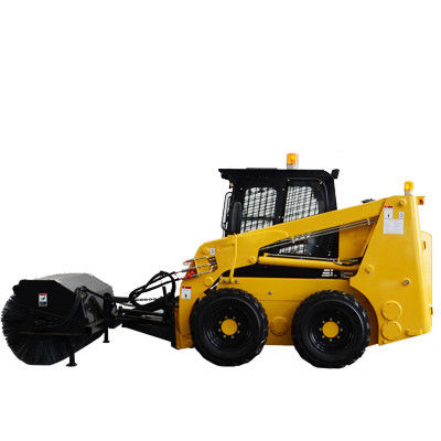 ODM Sliding Loader Spares Enclosed Cleaner L020172
