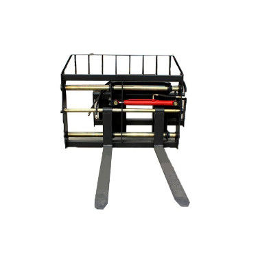 040760 Multi Purpose Loaders Lateral Displacement Cargo Fork