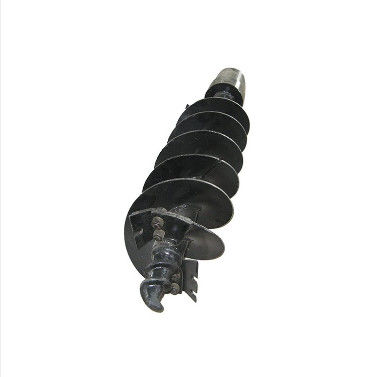 ODM Loader Auger 051025/051045/051075/0510100/0510200 For Digging Tree Pits