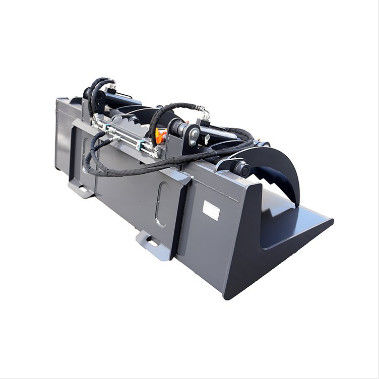Multifunctional Industrial Loader Forks 40372 40384 for construction waste