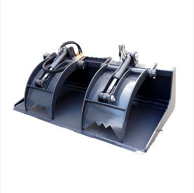 Multifunctional Industrial Loader Forks 40372 40384 for construction waste