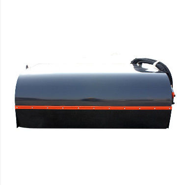 ODM Sliding Loader Spares Enclosed Cleaner L020172