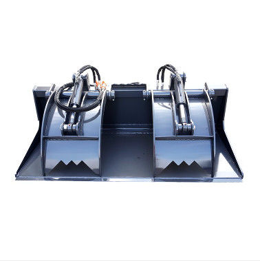 Multifunctional Industrial Loader Forks 40372 40384 for construction waste
