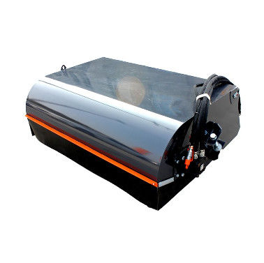 ODM Sliding Loader Spares Enclosed Cleaner L020172