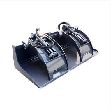 Multifunctional Industrial Loader Forks 40372 40384 for construction waste