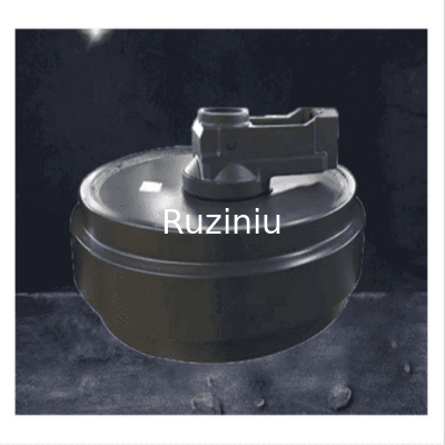 SANY part 13326483 Idler Fit SY115/SY125/SY135/SY155