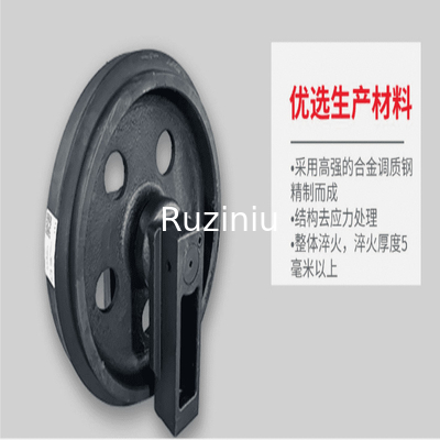 SANY part 13326483 Idler Fit SY115/SY125/SY135/SY155