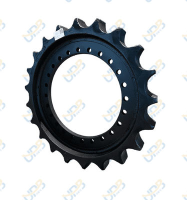 Wear Resistance Excavator Undercarriage Parts Driving Tooth 11755280