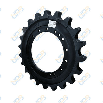 13265157 Excavator Tooth Fit Sany SY115/SY125/SY135/SY155