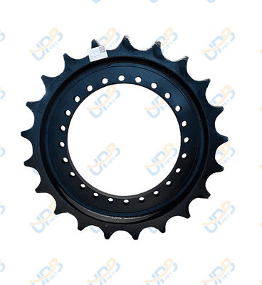 Wear Resistance Excavator Undercarriage Parts Driving Tooth 11755280