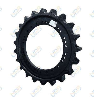 OEM Excavator Teeth For SY225/SY245/SY265 Sany Original Parts