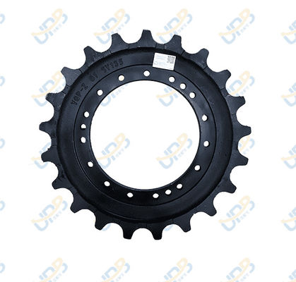 13265157 Excavator Tooth Fit Sany SY115/SY125/SY135/SY155