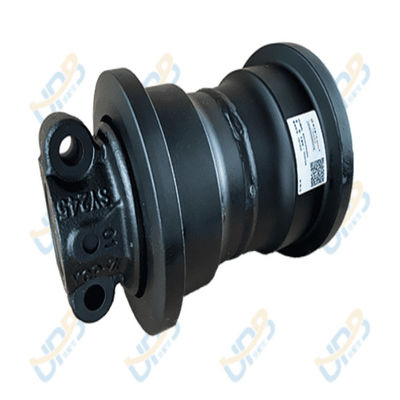 13413945 Excavator Assembly Support Wheel Fit SY225/SY245/SY265