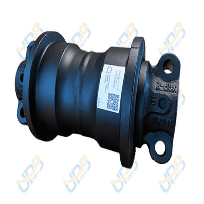 SY215/SY235 Excavator Undercarriage Parts Support Wheel 10999958 13289070