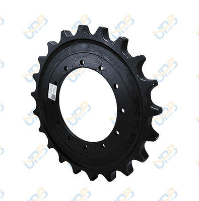 Sany SY75 Excavator Undercarriage Parts Driving Tooth 12735996