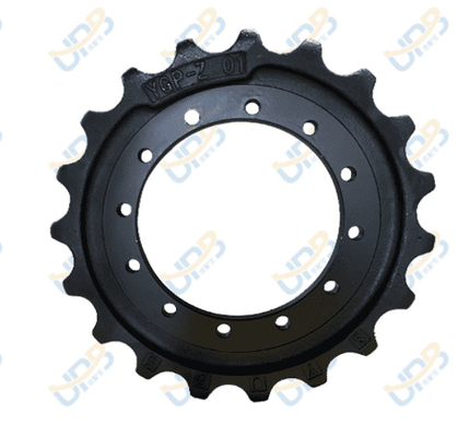 OEM Cost-effective Sprocket For A229900005283 SY55/SY60/SY70