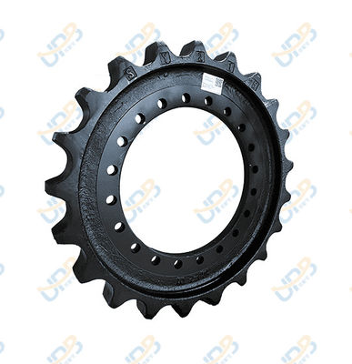 SY195/SY200/SY205 Excavator Undercarriage Parts Driving Tooth 11221884