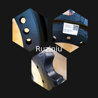 OEM Cost-effective Sprocket 11221884 For SY195/SY200/SY205