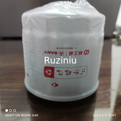YGP Fuel Filter for B222100000730 SY55C8C9C10/SY60C8/SY65C8/SY75C8C9C10/SY135C8 4JG1 4BG1