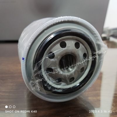 B222100000730 Sany Fuel Filter SY55C8C9C10/SY60C8/SY65C8SY75C8C9C10/SY135C8 4JG1/4BG1