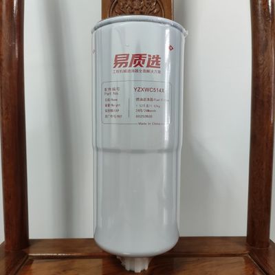 60250800 Sany Fuel Filter Oil-Water SY485/SY475/SY500 Apply To 6WG1