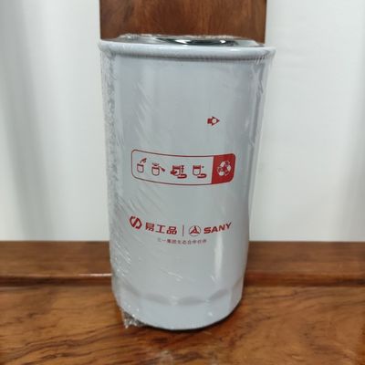 YGP(OEM) Cost-effective Oil Filter For 60277731 SANY SY245/SY265 D06FRC Engine