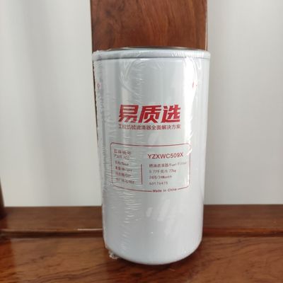 YGP(OEM) Cost-effective Fuel Filter For 60176475P SANY SY245/SY265 Apply To D06FRC