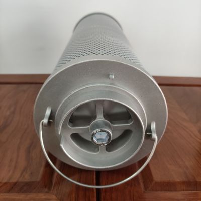 60193541 Hydac Hydraulic Filter For 4HK1/6HK1/6WG1/6UZ1/6D24/QSM11 Engine