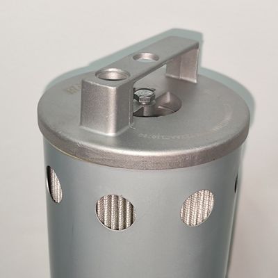 Sany SY55/SY55U/SY60 Hydraulic Tank Filters 60082693/B222100000457
