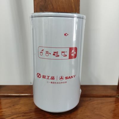 60282117 Sany Fuel Filter SY115/SY125/SY135/SY155/SY365/SY305/SY375/SY485/SY550 Apply To 4JJ1/4HK1/6HK1/6WG1