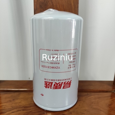 YGP(OEM) Cost-effective Fuel Filter For 60282117 SANY SY115/SY125/SY135/SY155/SY365/SY305/SY375/SY485/SY550 Apply To 4JJ1/4HK1/6HK1/6WG1