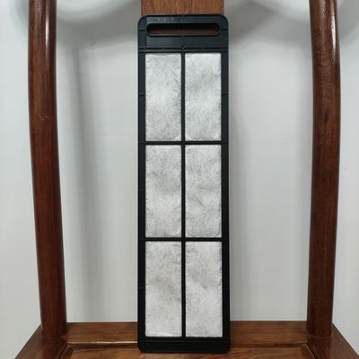 YGP(OEM) Cost-effective Air Conditioning Filters For 60088111 SY55/SY60/SY65 4JG1/V2607/D03S Engine